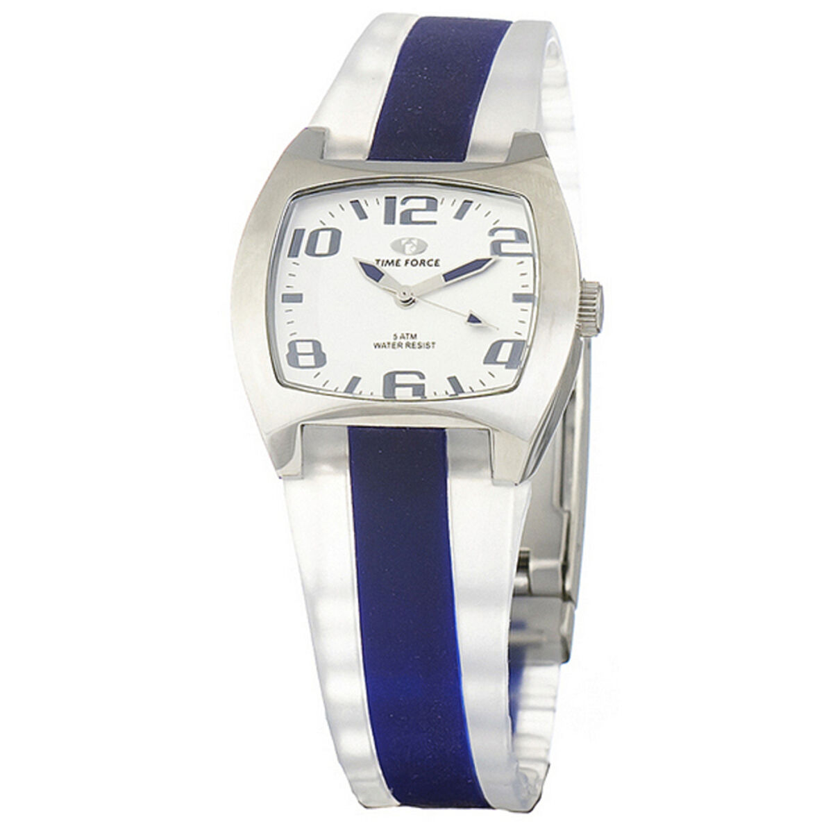 Naisten rannekellot Time Force (Ø 33 mm)